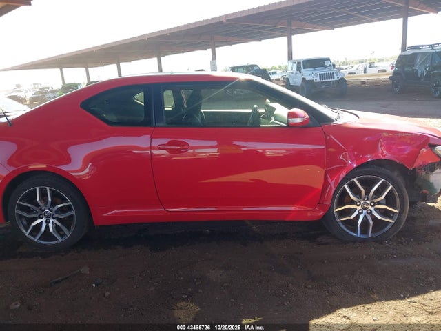 Scion TC 2015 JTKJF5C76FJ002758 Image 14