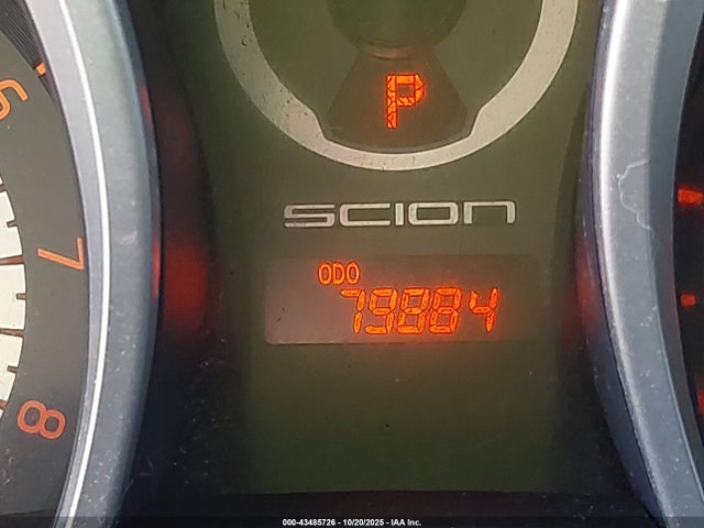 Scion TC 2015 JTKJF5C76FJ002758 Image 16