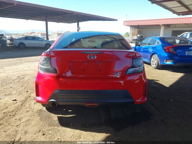 Scion TC 2015 JTKJF5C76FJ002758 Image 17