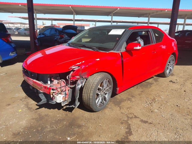 Scion TC 2015 JTKJF5C76FJ002758 Image 2