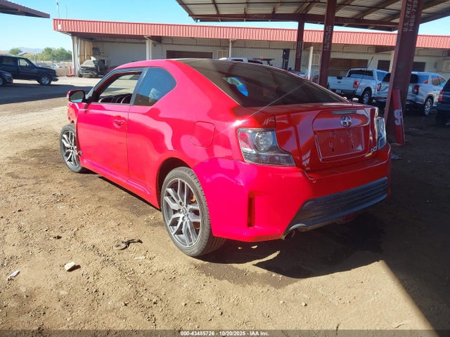 Scion TC 2015 JTKJF5C76FJ002758 Image 3