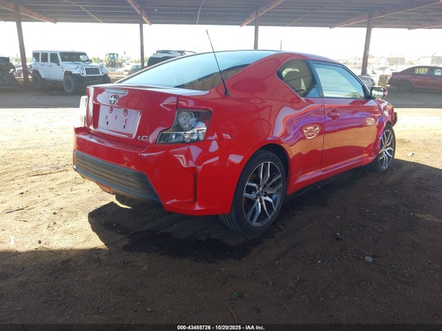Scion TC 2015 JTKJF5C76FJ002758 Image 4