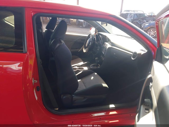 Scion TC 2015 JTKJF5C76FJ002758 Image 5