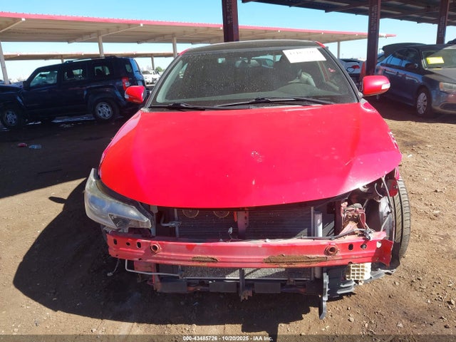 Scion TC 2015 JTKJF5C76FJ002758 Image 6
