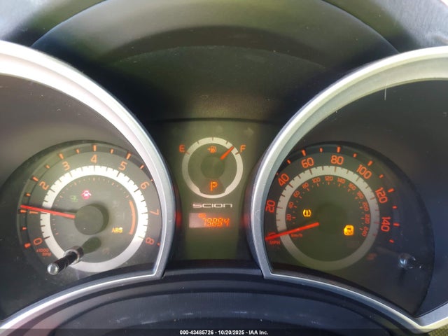 Scion TC 2015 JTKJF5C76FJ002758 Image 7