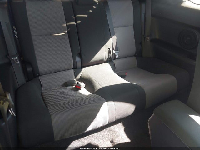 Scion TC 2015 JTKJF5C76FJ002758 Image 8