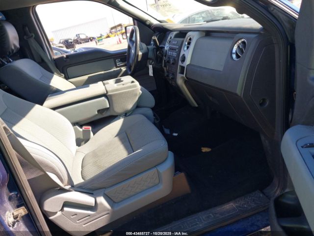 2012 FORD F-150 1FTFW1EFXCFA55777 Photo 4