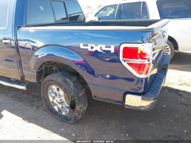 2012 FORD F-150 1FTFW1EFXCFA55777 Photo 5
