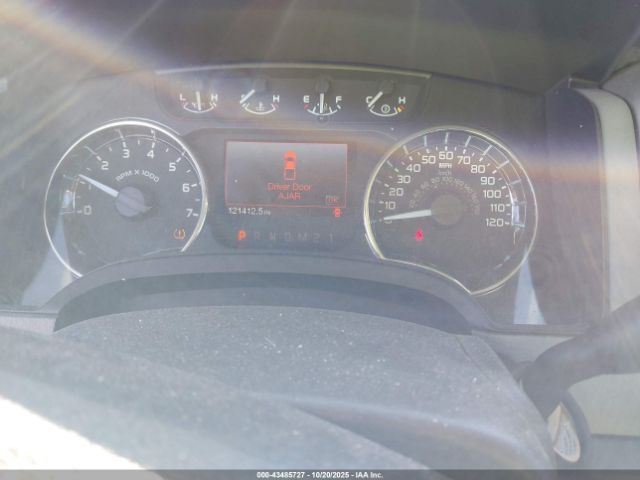 2012 FORD F-150 1FTFW1EFXCFA55777 Photo 6