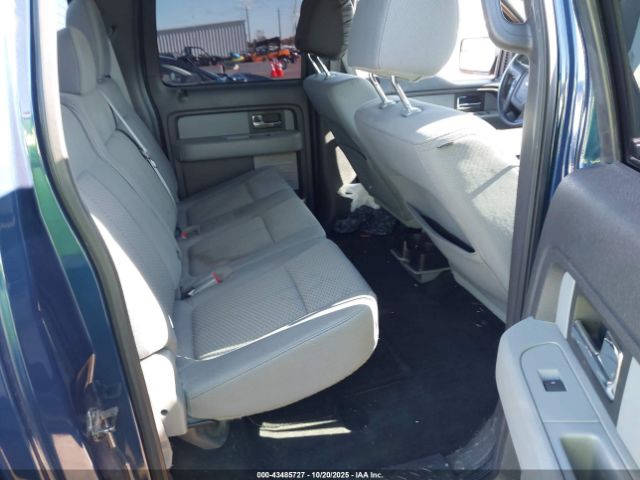 2012 FORD F-150 1FTFW1EFXCFA55777 Photo 7