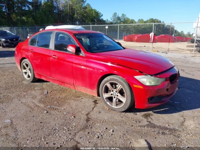 2015 BMW 328I WBA3A5G50FNS87535