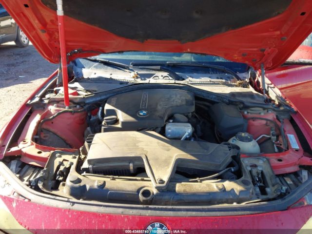 2015 BMW 328I WBA3A5G50FNS87535 Photo 9