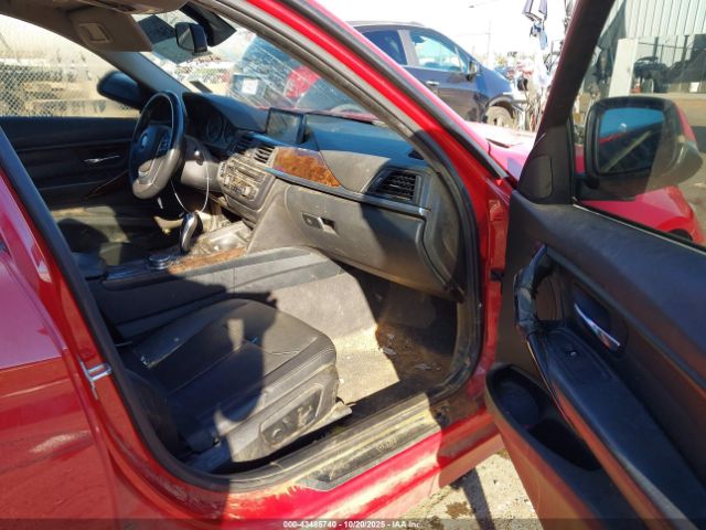 2015 BMW 328I WBA3A5G50FNS87535 Photo 4