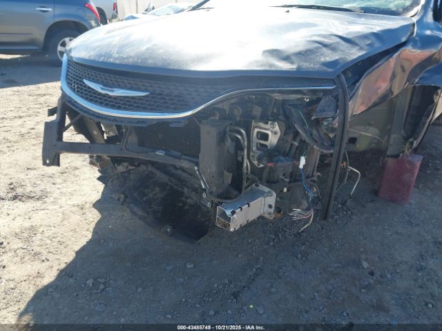 2015 CHRYSLER 200 1C3CCCAB3FN676108 Photo 5