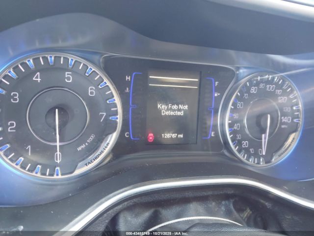 2015 CHRYSLER 200 1C3CCCAB3FN676108 Photo 6