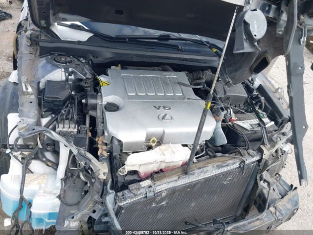 2016 LEXUS ES 350 58ABK1GG0GU025919 Photo 9