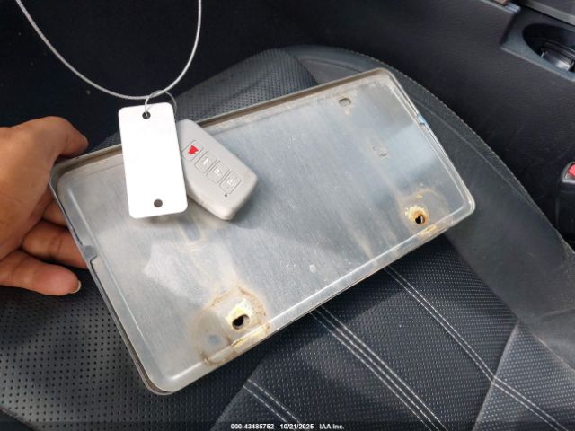 2016 LEXUS ES 350 58ABK1GG0GU025919 Photo 10