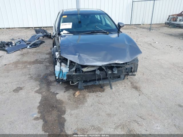 2016 LEXUS ES 350 58ABK1GG0GU025919 Photo 5