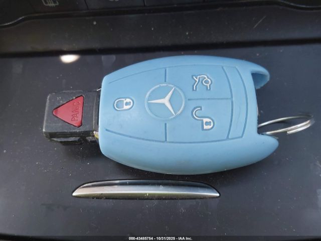 2017 MERCEDES-BENZ GLA 250 WDCTG4EB2HJ311536 Photo 10