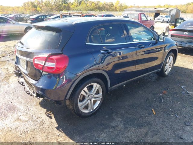 2017 MERCEDES-BENZ GLA 250 WDCTG4EB2HJ311536 Photo 3