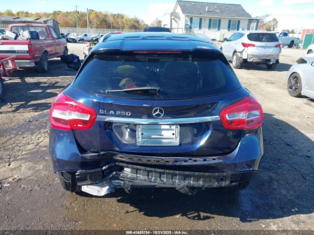 2017 MERCEDES-BENZ GLA 250 WDCTG4EB2HJ311536 Photo 5