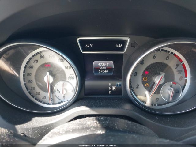 2017 MERCEDES-BENZ GLA 250 WDCTG4EB2HJ311536 Photo 6