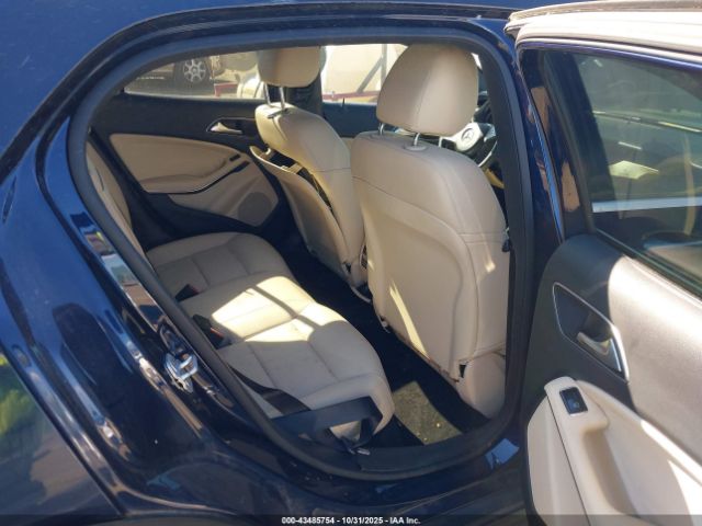 2017 MERCEDES-BENZ GLA 250 WDCTG4EB2HJ311536 Photo 7