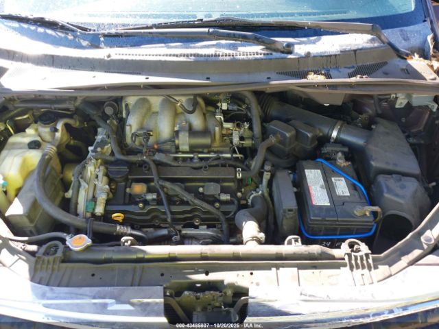 2007 NISSAN QUEST 5N1BV28U87N135085 Photo 9