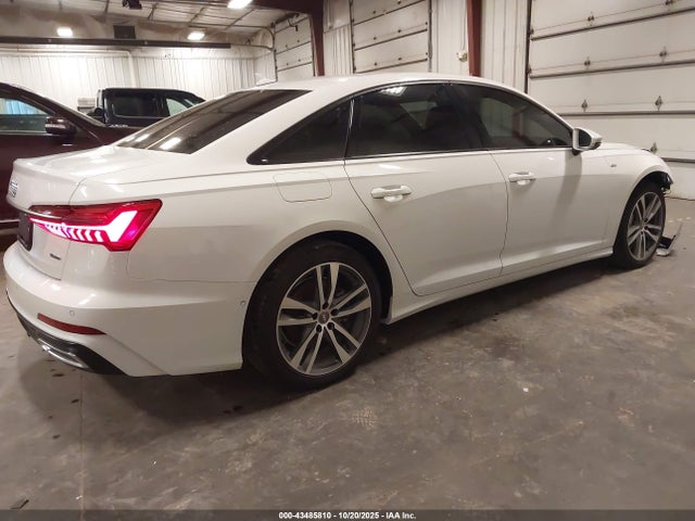 2020 AUDI A6 WAUL2AF26LN058625 Photo 3