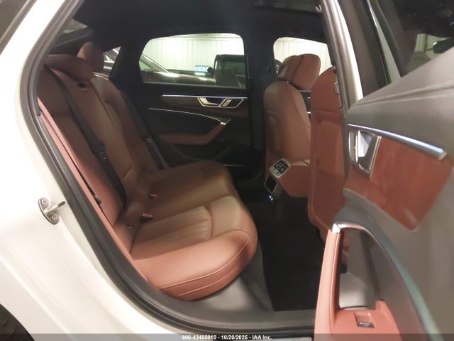 2020 AUDI A6 WAUL2AF26LN058625 Photo 7