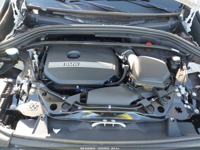 2025 BMW X1 WBX73EF06S5344404 Photo 9