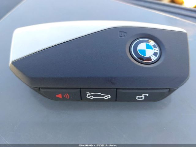 2025 BMW X1 WBX73EF06S5344404 Photo 10