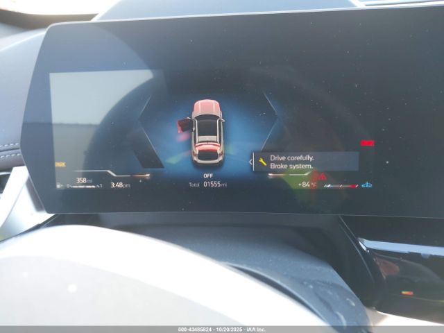 2025 BMW X1 WBX73EF06S5344404 Photo 6