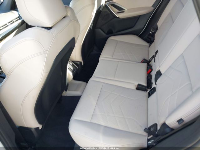 2025 BMW X1 WBX73EF06S5344404 Photo 7