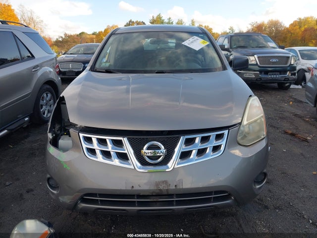 Aukcja sprzedaży 2013 Nissan Rogue S, vin: JN8AS5MV5DW627771, numer aukcji: 43485838