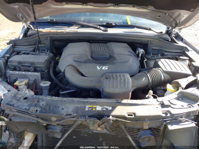 2015 JEEP GRAND CHEROKEE 1C4RJFBG0FC684685 Photo 9