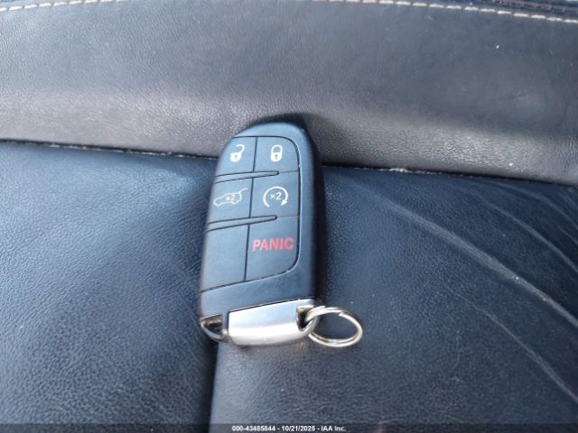 2015 JEEP GRAND CHEROKEE 1C4RJFBG0FC684685 Photo 10