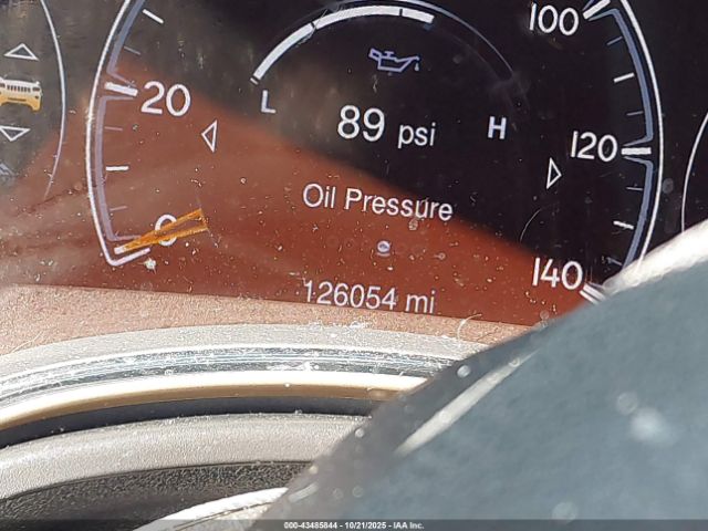 2015 JEEP GRAND CHEROKEE 1C4RJFBG0FC684685 Photo 6