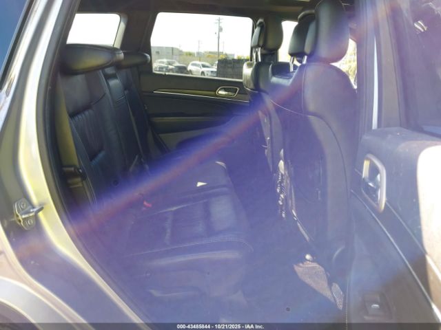 2015 JEEP GRAND CHEROKEE 1C4RJFBG0FC684685 Photo 7