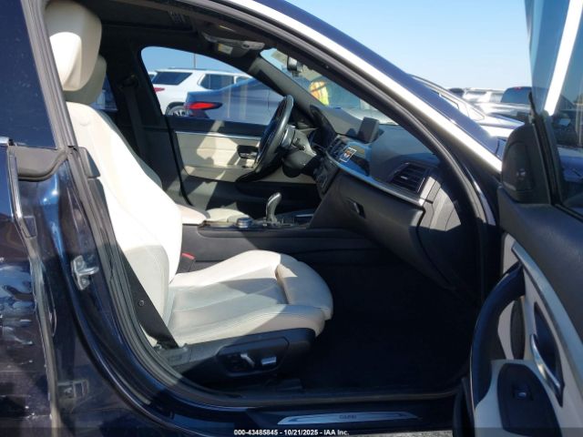 2016 BMW 428I GRAN COUPE WBA4C9C52GG135578 Photo 4