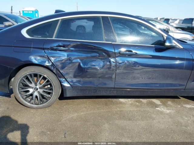 2016 BMW 428I GRAN COUPE WBA4C9C52GG135578 Photo 5