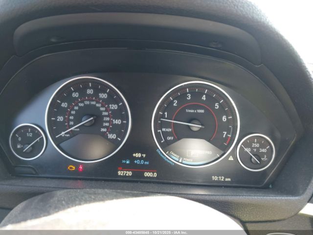 2016 BMW 428I GRAN COUPE WBA4C9C52GG135578 Photo 6