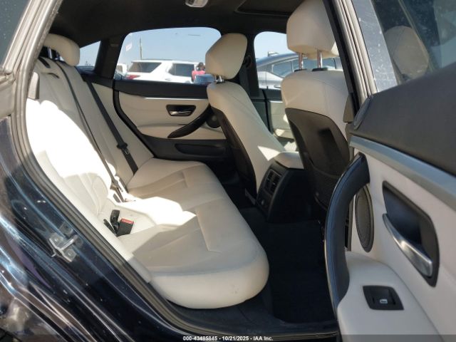 2016 BMW 428I GRAN COUPE WBA4C9C52GG135578 Photo 7