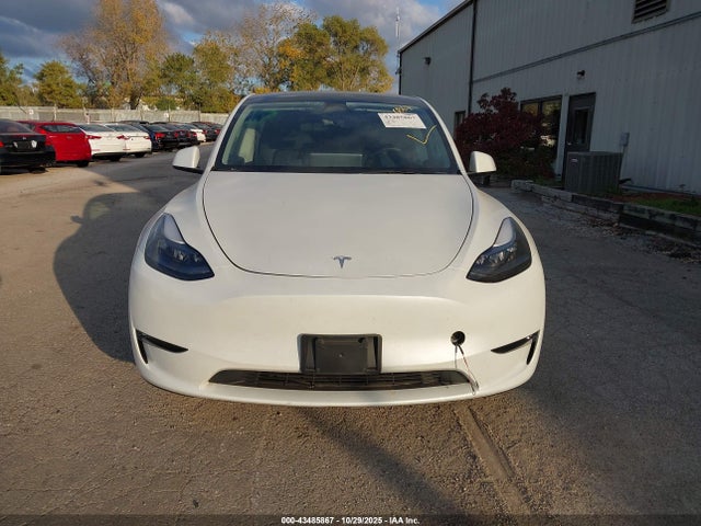7SAYGDEE1PF749236 Tesla Model Y Awd/long Range Dual Motor All-wheel Drive