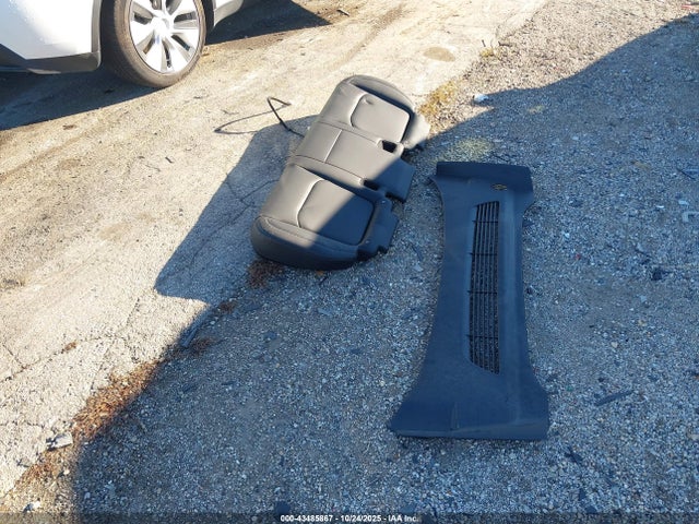 7SAYGDEE1PF749236 Tesla Model Y Awd/long Range Dual Motor All-wheel Drive