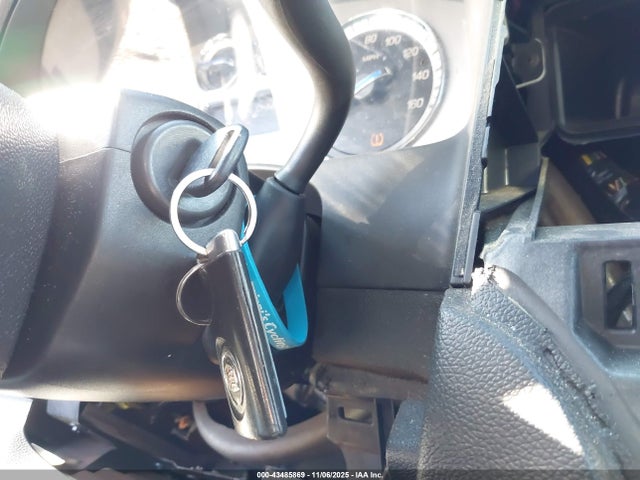 2010 CADILLAC ESCALADE 1GYUKCEF3AR271829 Photo 10