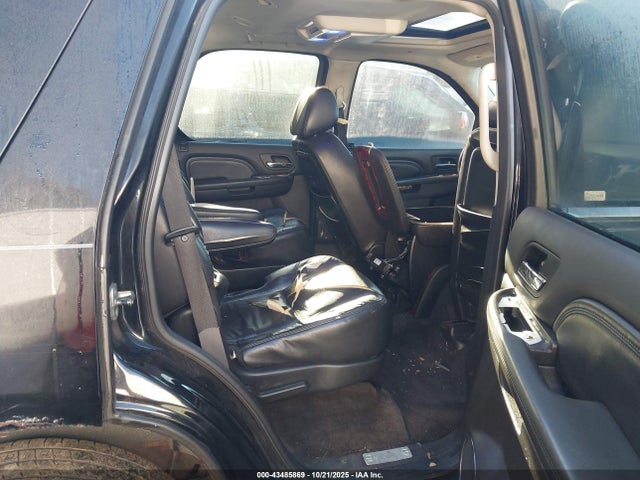 2010 CADILLAC ESCALADE 1GYUKCEF3AR271829 Photo 7