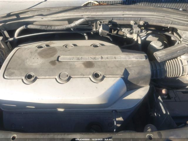 2005 ACURA MDX 2HNYD18865H519252 Photo 9