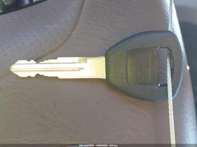 2005 ACURA MDX 2HNYD18865H519252 Photo 10