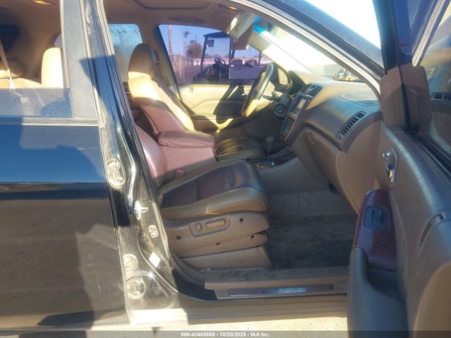 2005 ACURA MDX 2HNYD18865H519252 Photo 4